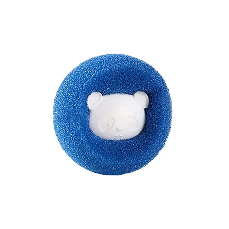 Reusable Pet Hair Remover Balls for Washing Machine - No Furs Given