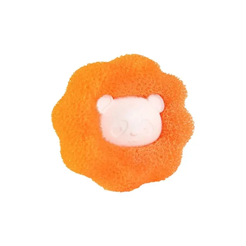 Reusable Pet Hair Remover Balls for Washing Machine - No Furs Given